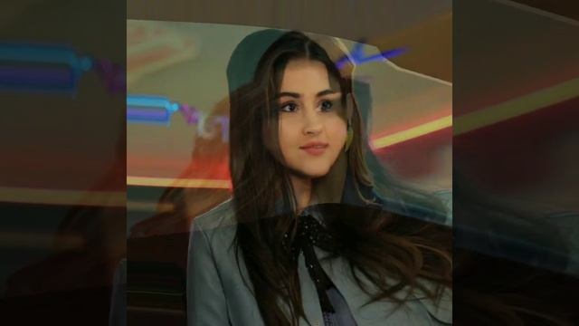 Как менялась Ханде Эрчел #хандеэрчел #handeerçel #handeercel