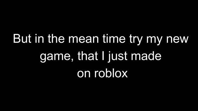 Giantess attack - (Roblox Game) смотреть онлайн