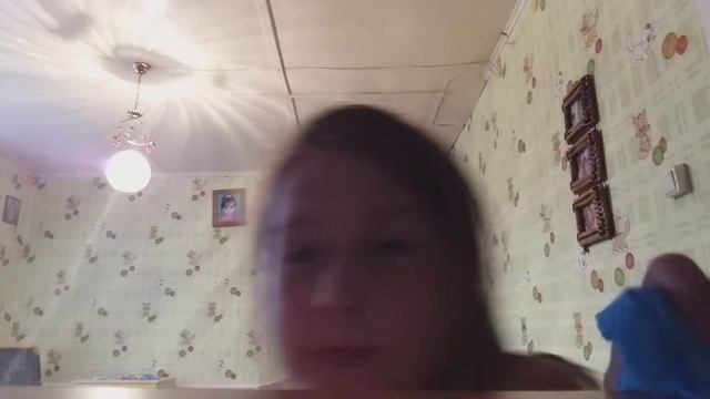 Я покрасилась в зеленый цвет... смотреть онлайн