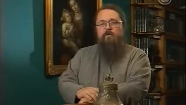 44 Тщеславие. Конец церковной жизни епископа -- 05.12.2010 смотреть онлайн