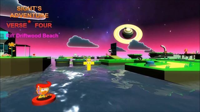 Sight's Adventure Four(OST)~Rift Driftwood Beach смотреть онлайн