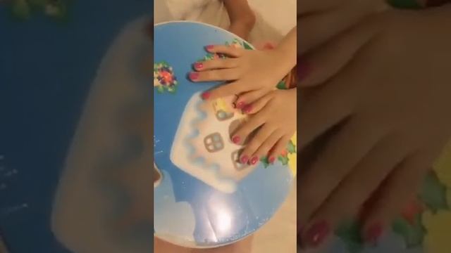 unboxing Go Glam nail stamp смотреть онлайн