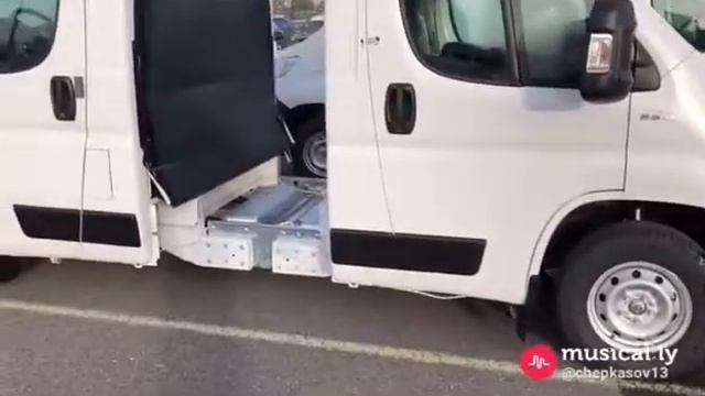 FIAT перегонка смотреть онлайн