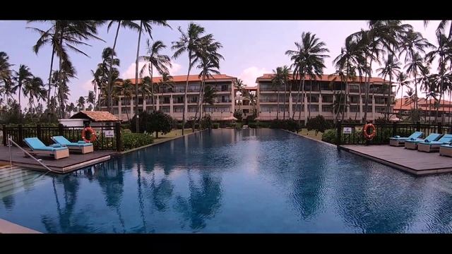 Shangri-La's Hambantota Golf Resort & Spa | Sri Lanka
