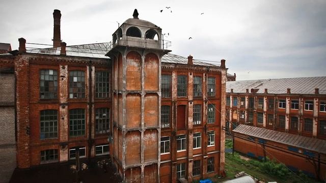 Aleksandr Kabanov's "My Father's Native Land" смотреть онлайн