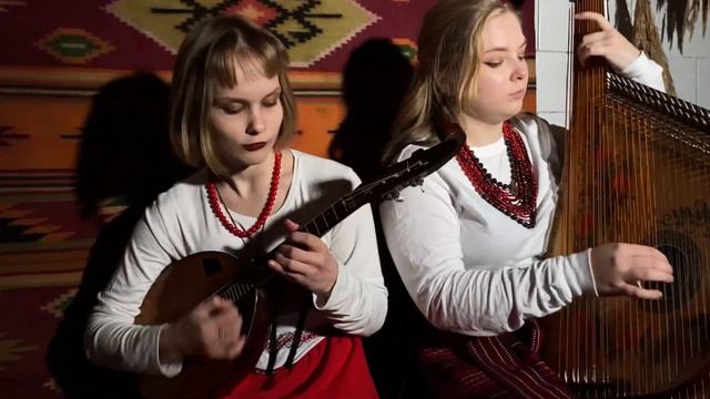 Folk Blondes - SchedRock смотреть онлайн