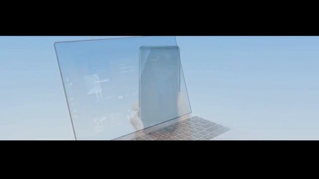 Huawei Matebook X Pro, ultraportabilidad para las empresas #MWC18 смотреть онлайн