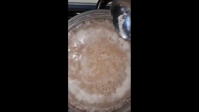 Как варить гречку на воде без мультиварки.Суперфуд.Зелёная гречка смотреть онлайн