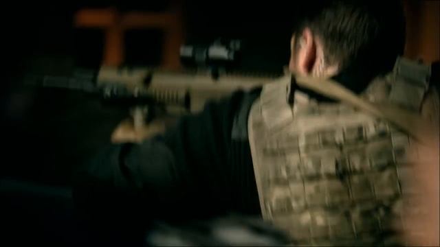 Call of Duty: Modern Warfare 3 - The Vet & The n00b Official Trailer смотреть онлайн