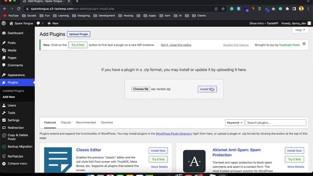 Wordpress page speed ?| Pagespeed Slow to Fast WordPress Website | Wordpress 6.2 new Update смотреть онлайн