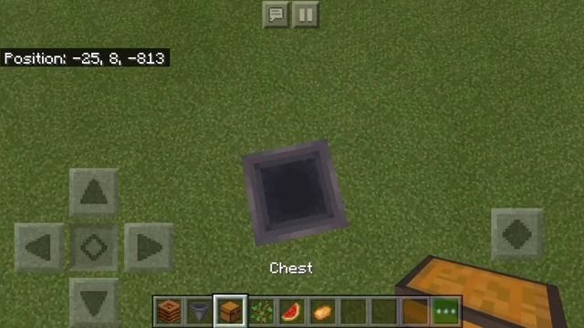 Minecraft:How to make a Automatic Composter смотреть онлайн