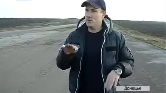 Одесский каскадер повторил знаменитый трюк Ван Дамма смотреть онлайн