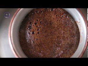 Советы эксперта: как сварить кофе в турке? 02.10.20