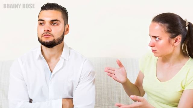 10 Warning Signs You Are Dealing With An Evil Person смотреть онлайн