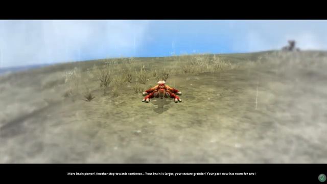 The Path Of a Warrior! - SPORE - EP 2 смотреть онлайн