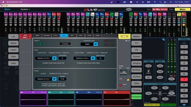 DVILE +LIVE PROFESSOR