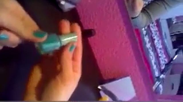 моя покупка на aliexpress светящийся лак для ногтей смотреть онлайн