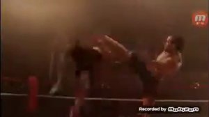 Юрий бойка финальный бой.неоспоримый 3