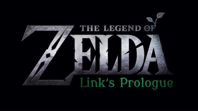 Kokiri Temple – The Legend of Zelda: Link's Prologue смотреть онлайн