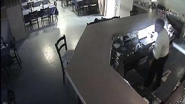 Новый Уренгой. кафе Парус 2 смотреть онлайн