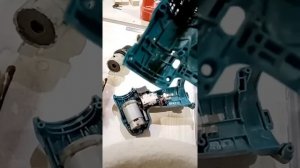 Устранение люфта шуруповерта