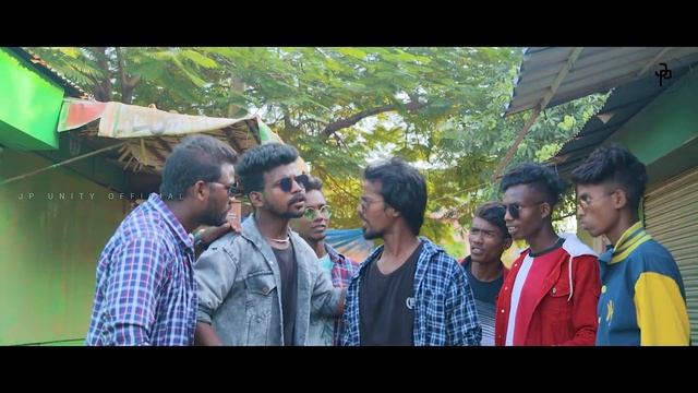 NA MOR EGO HE | FULL VIDEO | SINGER - RAHUL KUMAR | NEW NAGPURI SONG | JP UNITY OFFICIAL смотреть онлайн