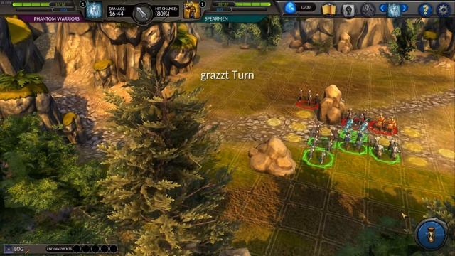 Planar Conquest Linux Port смотреть онлайн