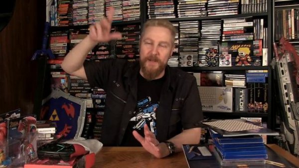 NEW GAME STUFF 30 - Happy Console Gamer