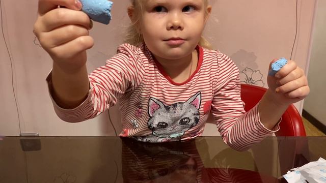 Распаковка Набор-сюрприза Pets Alive Pet Shop Surprise Любимец-Повторюшка//KRISTINKA BLONDINKA
