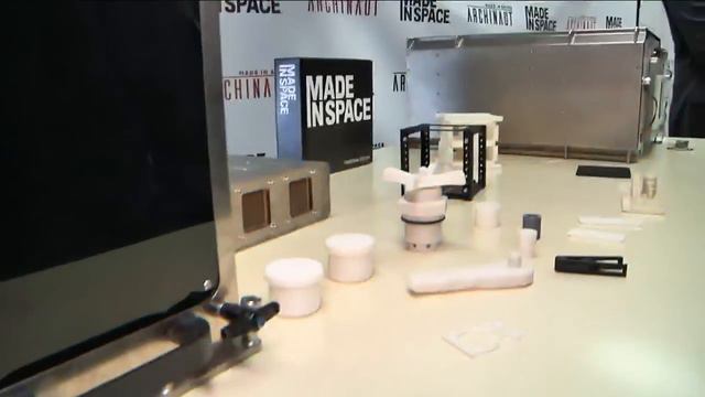 The One-Year Mission: By the Numbers on This Week @NASA – February 26, 2016 смотреть онлайн