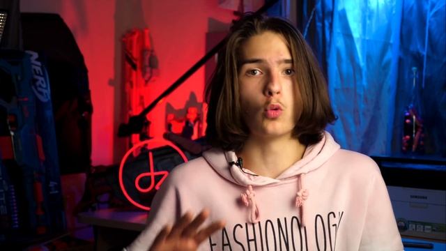 Какой самый дорогой НЁРФ бластер в коллекции?  // Дизмон