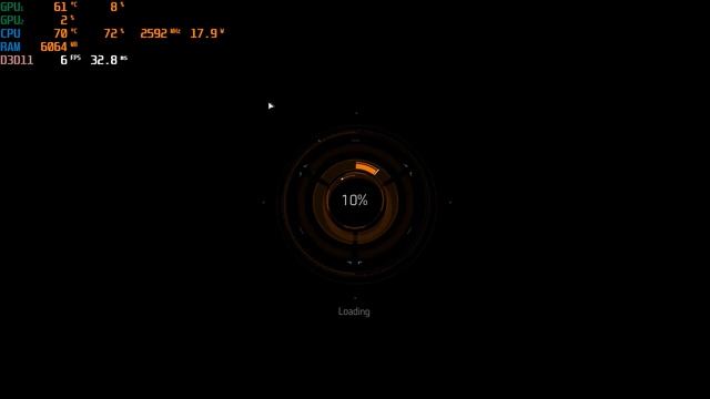 Tom Clancy's The Division - Benchmark | GTX 1660Ti - i7 9750H | Acer Nitro 7 смотреть онлайн