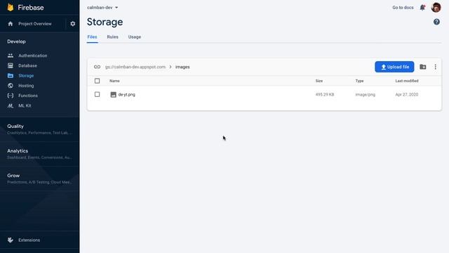 Firebase Extensions #AskFirebase смотреть онлайн