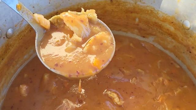 Португалія - країна супів