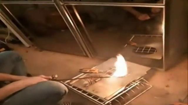 Работа холодильщиков смотреть онлайн