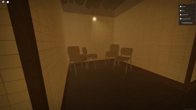 Playing The Apeirophobia Update... 6 MONTHS LATE??? (Roblox Apeirophobia) смотреть онлайн
