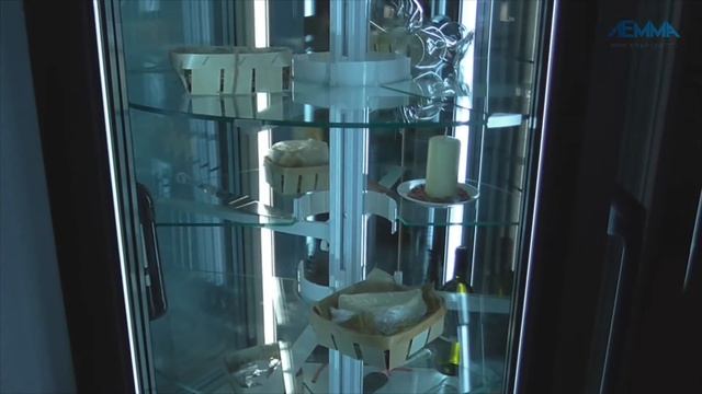 Видеоотзыв клиента: ресторан Giotto