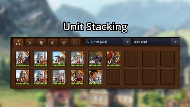 Update 1.255 Changelog: Short, but Stackable? | Forge of Empires смотреть онлайн