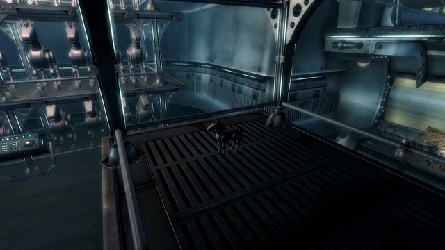 The Tiny Buttercup Toys in Fallout 3 смотреть онлайн