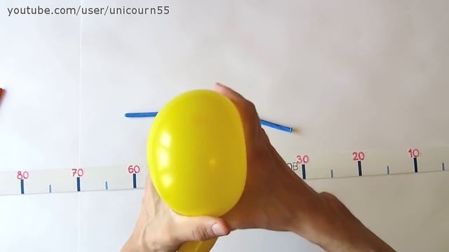 Утенок из шаров / Duckling of balloons (Subtitles) смотреть онлайн