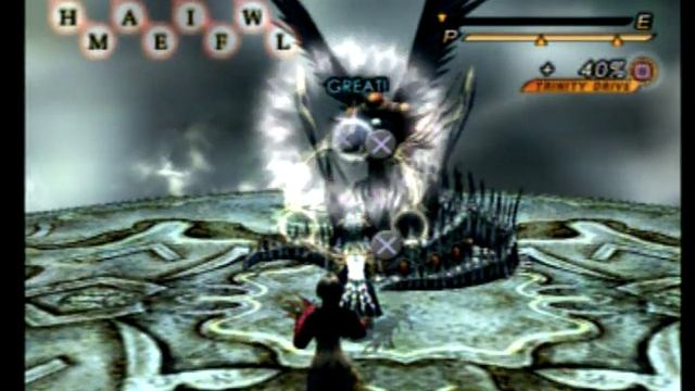 Magna Carta PS2 Gameplay #70 Final Battle Part 4 of 4 HUGO смотреть онлайн