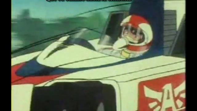 Arrow Emblem Grand Prix no Taka - Taiyo ni Hashire смотреть онлайн