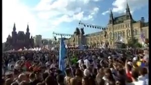 Валерия и Балет Аллы Духовой Тодес