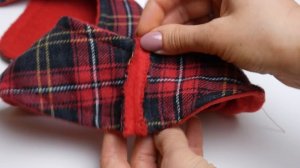 BUY или DIY | МЯГКАЯ ШЛЕЙКА ДЛЯ СОБАКИ СВОИМИ РУКАМИ // Выкройка + мастер класс