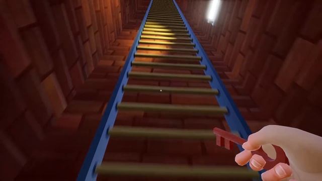 Hello Neighbor - Sonic the Hedgehog ACT 3 Gameplay Walkthrough смотреть онлайн