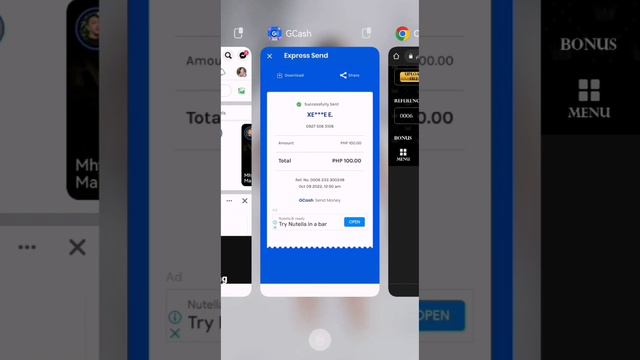 Paano mag Deposit o Cash In sa Royal Circle Club смотреть онлайн