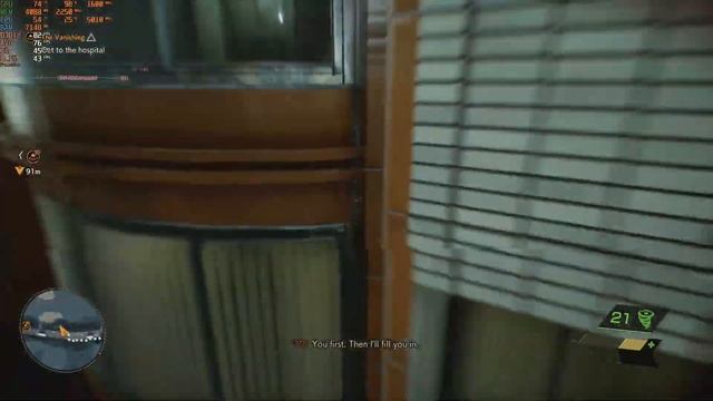 i7 6700K + RX 590 Gaming PC in 2022 | Tested in 7 Games смотреть онлайн