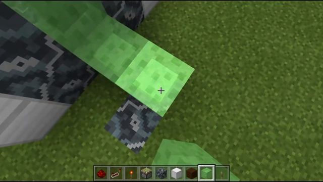 Simple 3x3 Piston Door for Minecraft Bedrock & Java [MCPE, Console, Win 10, Java] смотреть онлайн