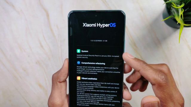 Finally ! New HyperOS Updates are Rolling Out for Xiaomi 12 Pro, Redmi Pad, & Redmi Note 11 😍 смотреть онлайн