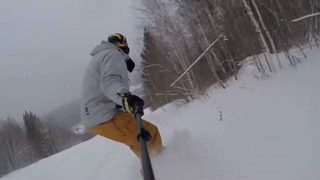 Орехов Камень. Основная трасса смотреть онлайн